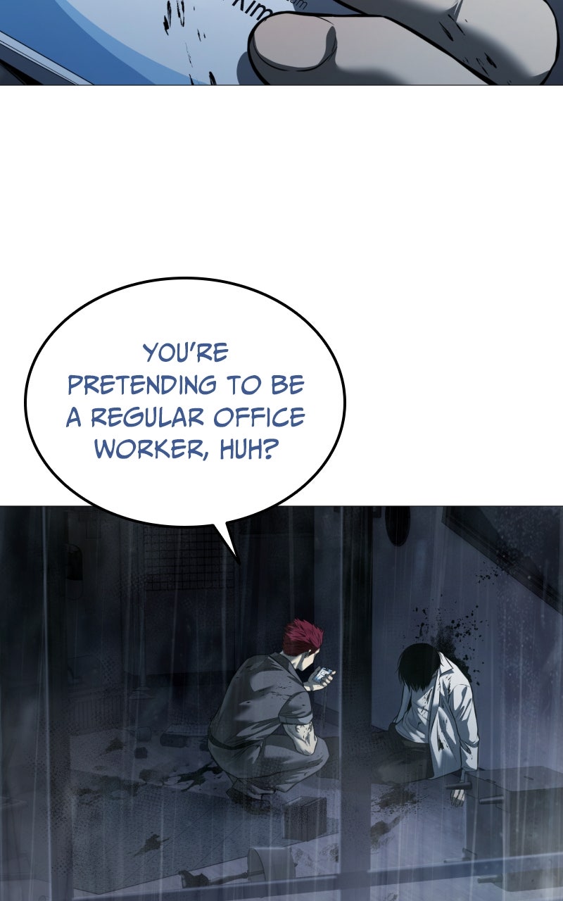 Read The Red Shirt chapter 12 image 31 on Lezhin