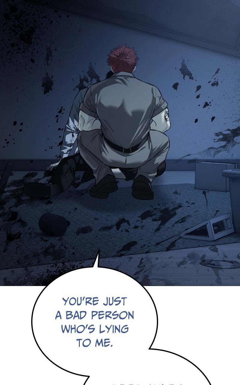 Read The Red Shirt chapter 12 image 38 on Lezhin
