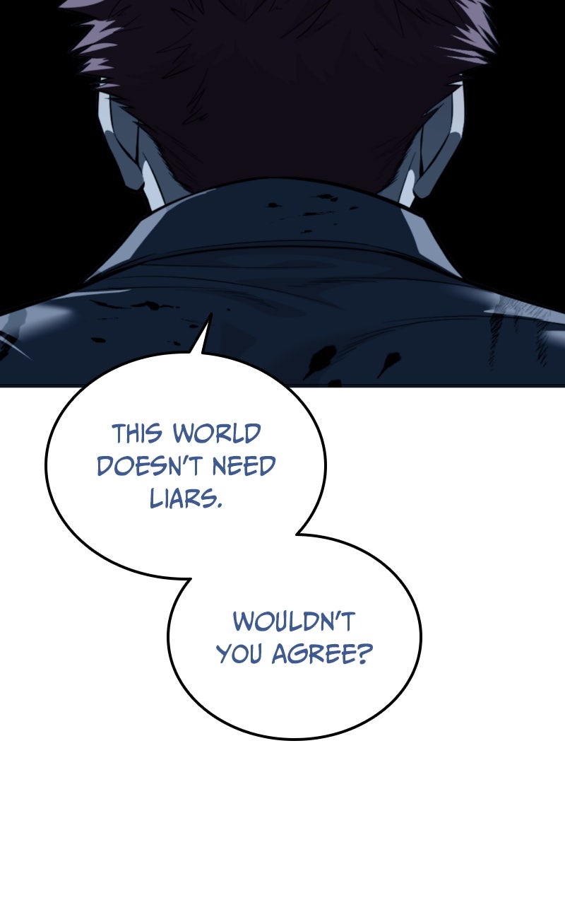 Read The Red Shirt chapter 12 image 40 on Lezhin