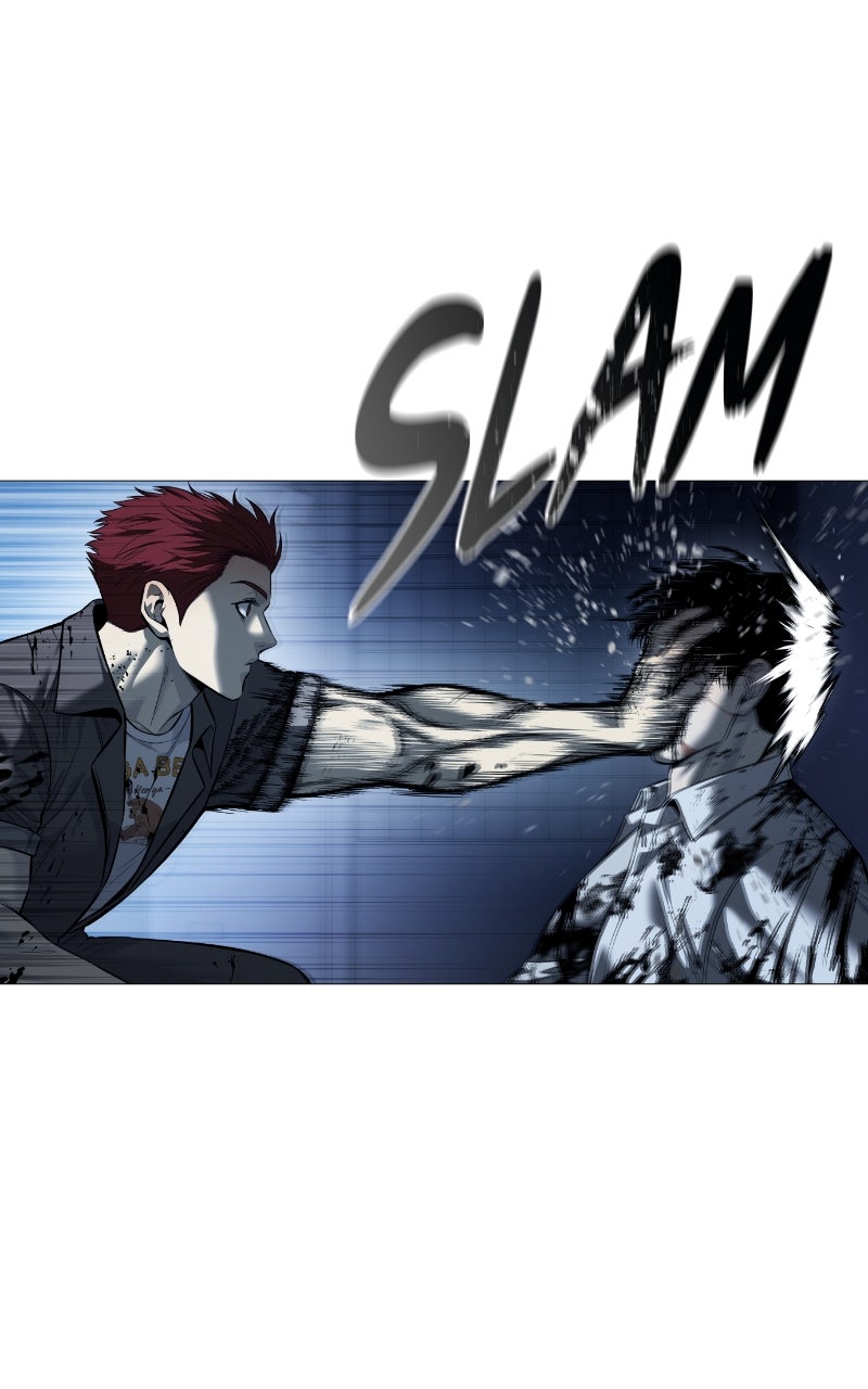 Read The Red Shirt chapter 12 image 42 on Lezhin