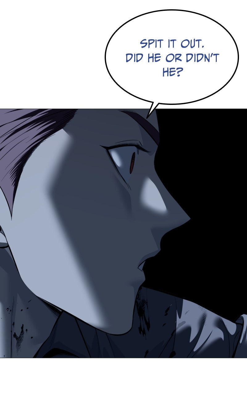 Read The Red Shirt chapter 12 image 43 on Lezhin