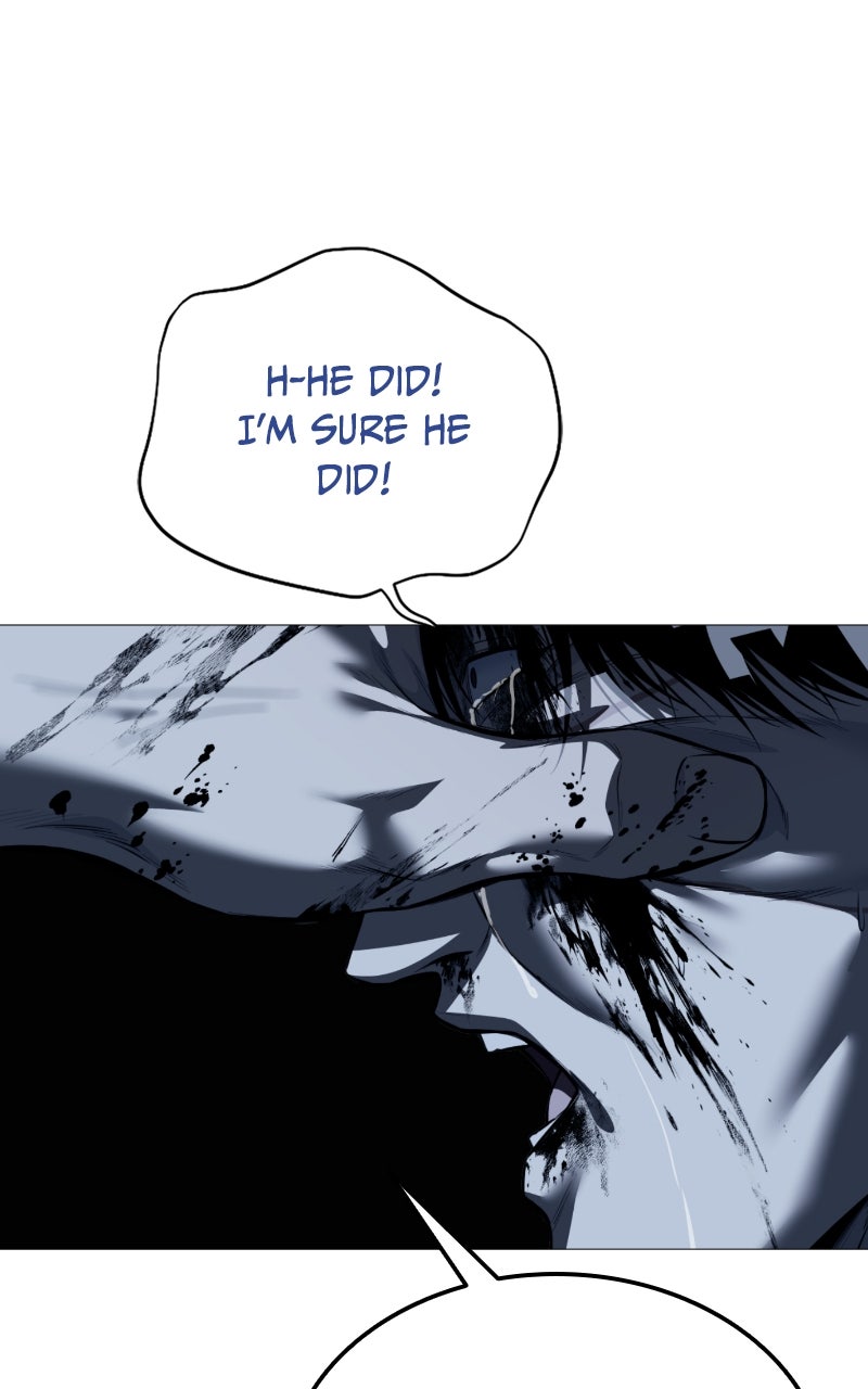 Read The Red Shirt chapter 12 image 44 on Lezhin