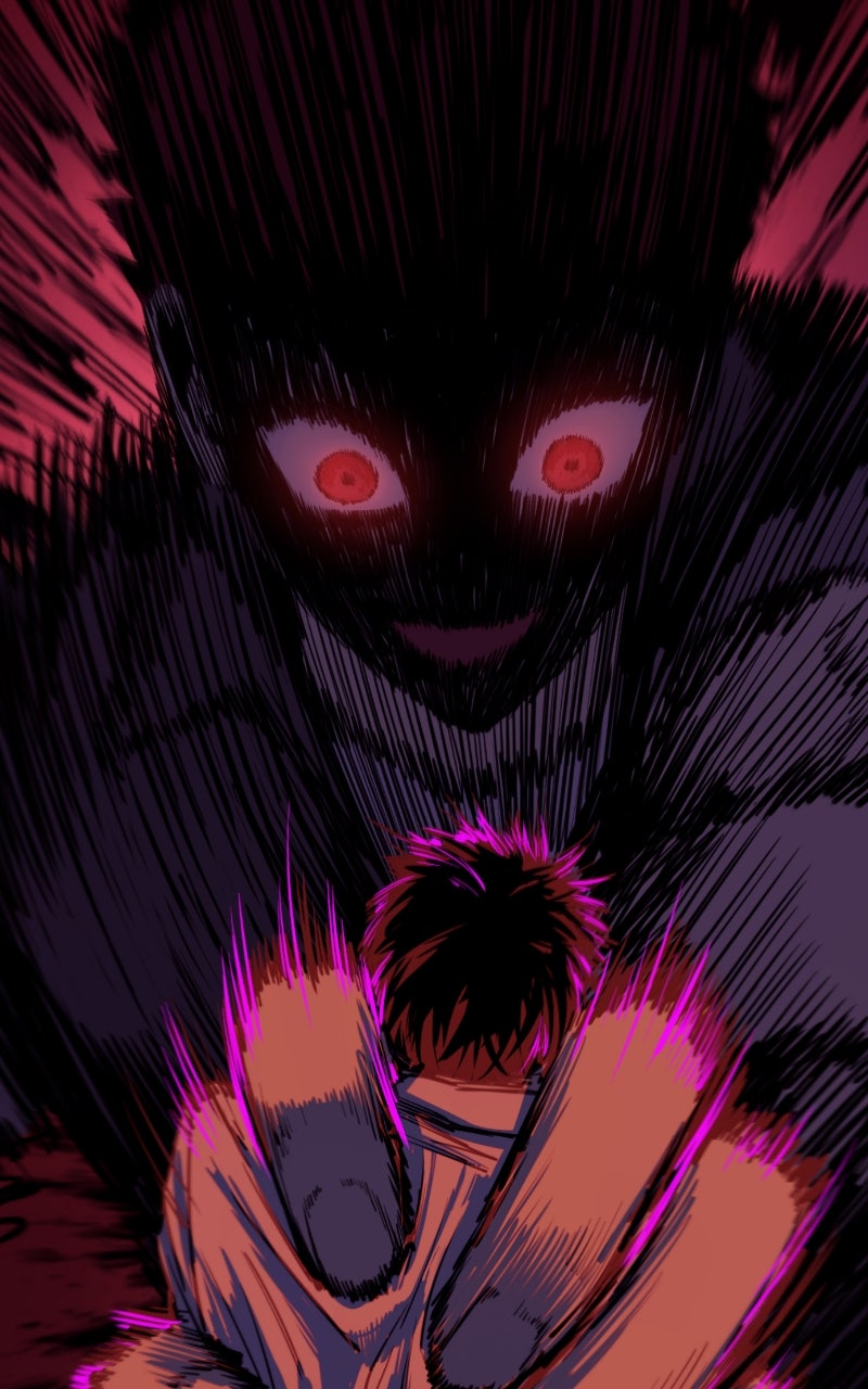 Read The Red Shirt chapter 12 image 46 on Lezhin