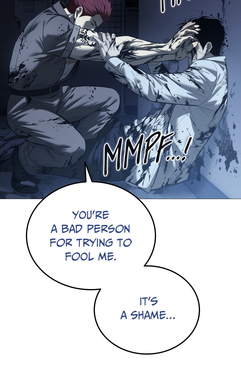 Read The Red Shirt chapter 12 image 50 on Lezhin