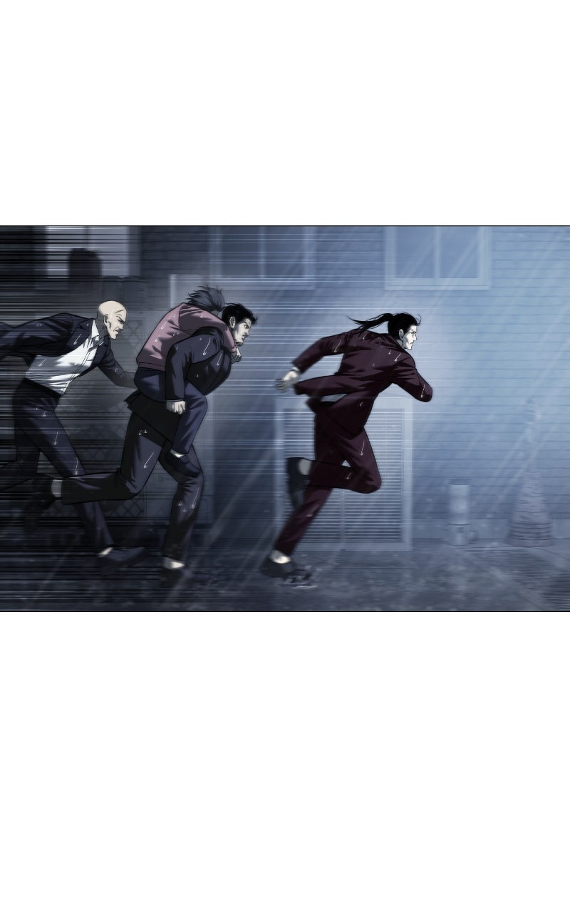 Read The Red Shirt chapter 12 image 67 on Lezhin