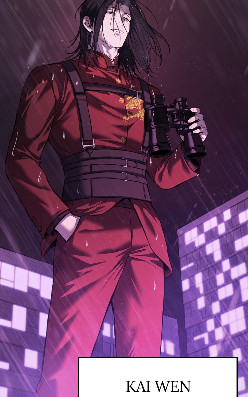 Read The Red Shirt chapter 12 image 72 on Lezhin