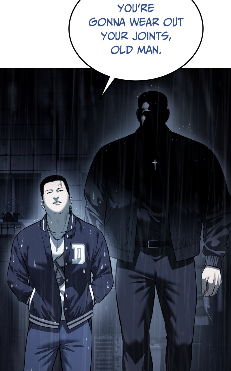 Read The Red Shirt chapter 12 image 77 on Lezhin