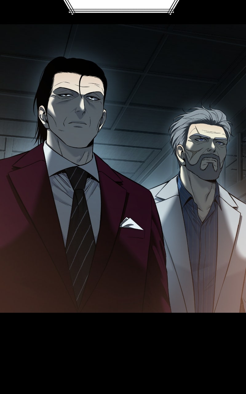 Read The Red Shirt chapter 12 image 8 on Lezhin