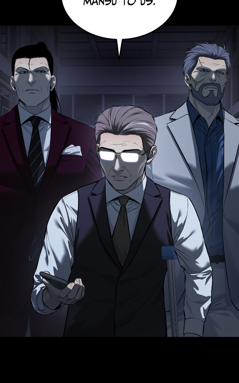 Read The Red Shirt chapter 12 image 84 on Lezhin