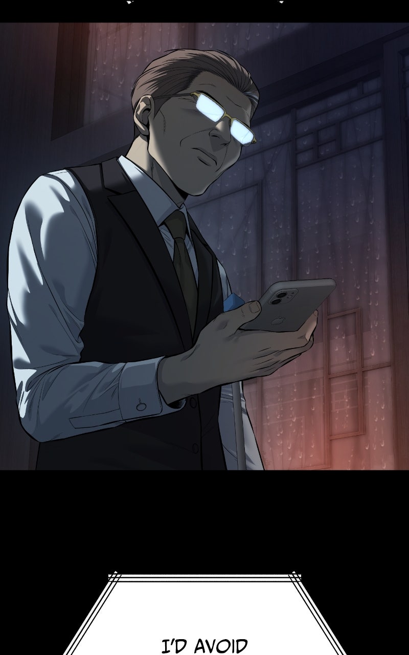 Read The Red Shirt chapter 12 image 88 on Lezhin