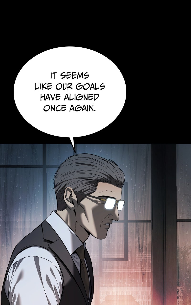 Read The Red Shirt chapter 12 image 9 on Lezhin