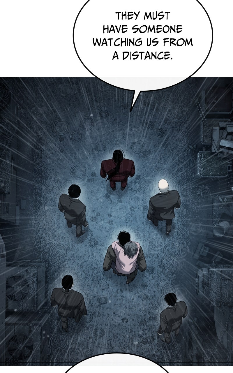 Read The Red Shirt chapter 12 image 93 on Lezhin