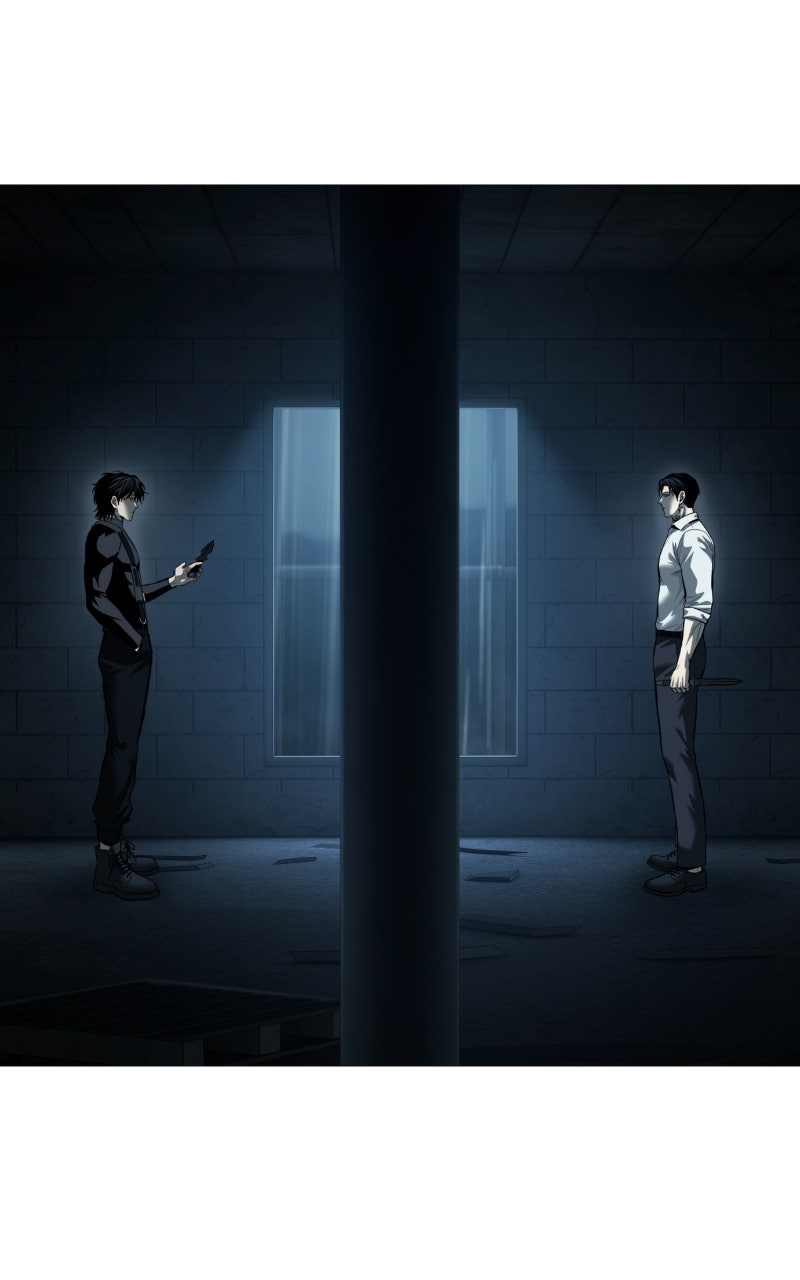 Read The Red Shirt chapter 13 image 1 on Lezhin