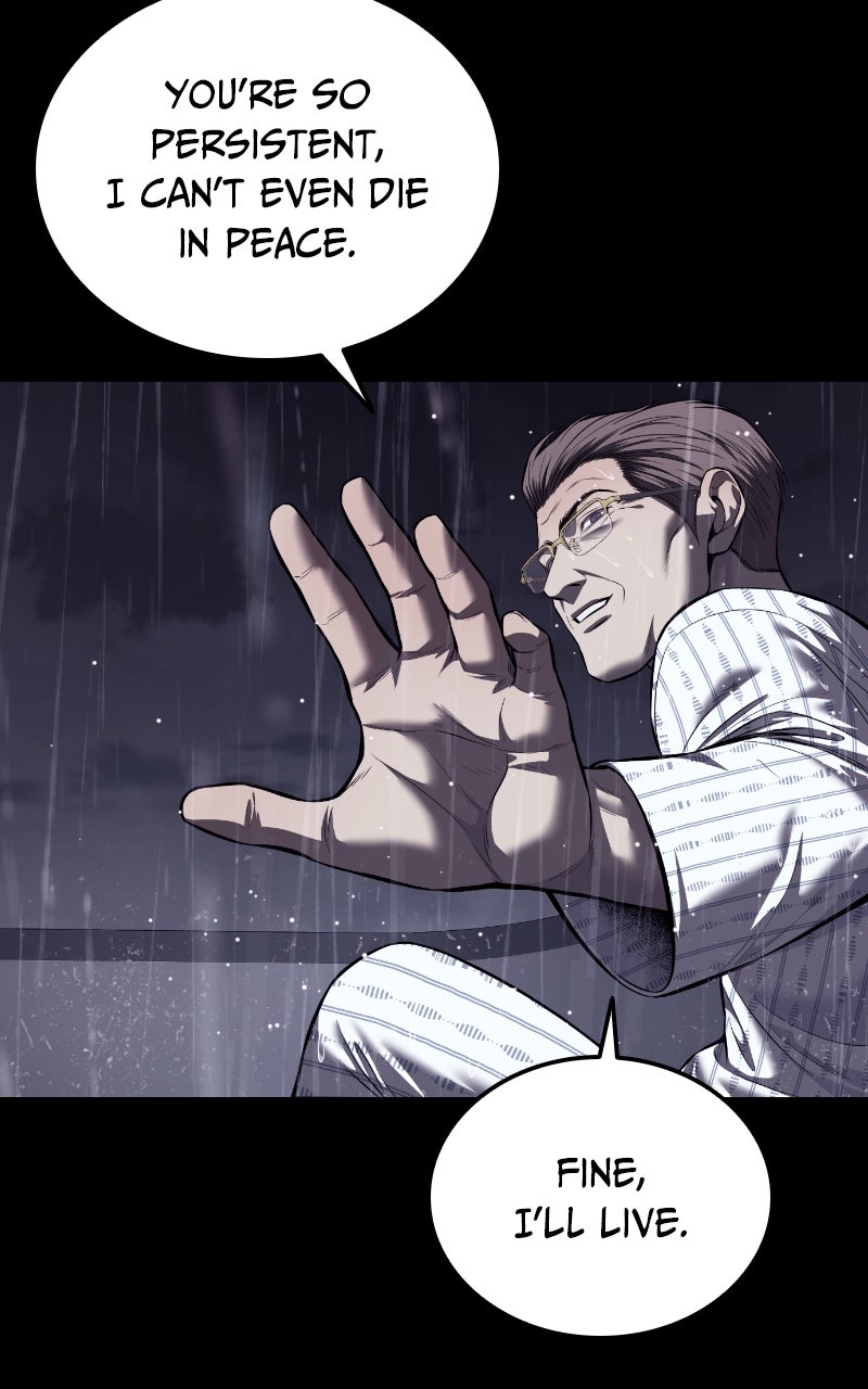 Read The Red Shirt chapter 13 image 106 on Lezhin