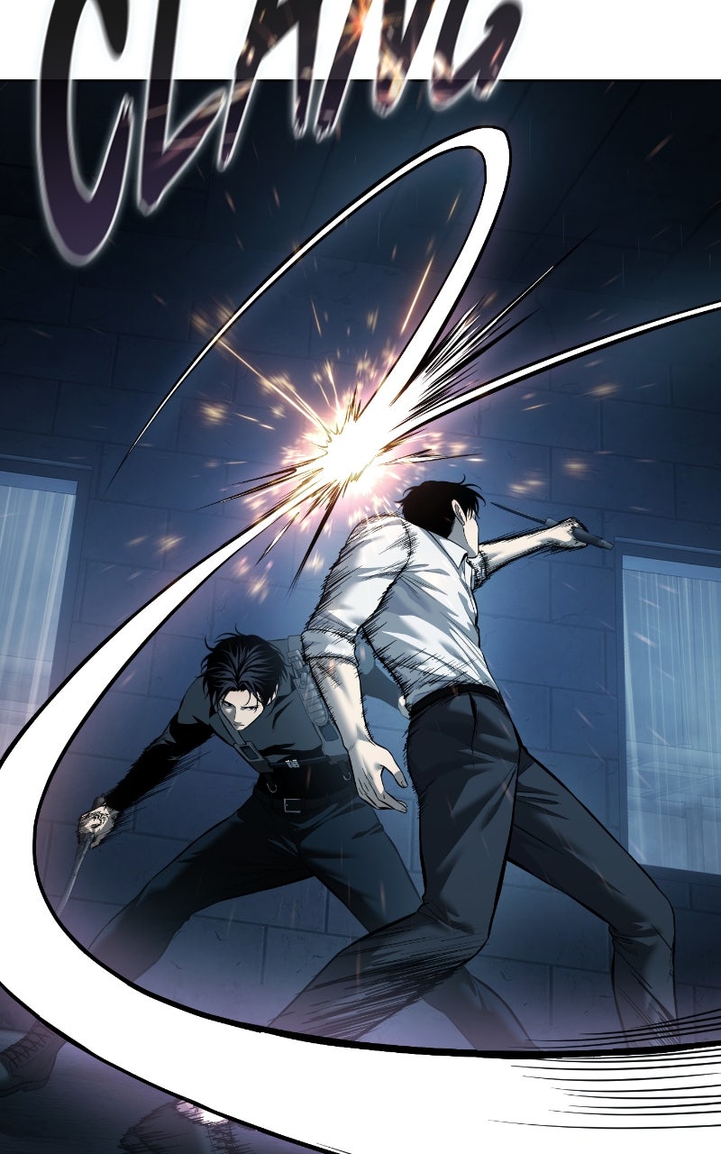 Read The Red Shirt chapter 13 image 11 on Lezhin