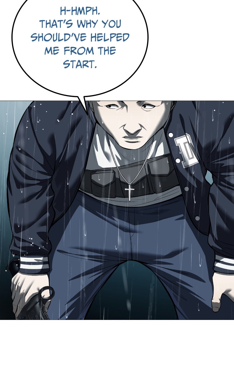 Read The Red Shirt chapter 13 image 139 on Lezhin