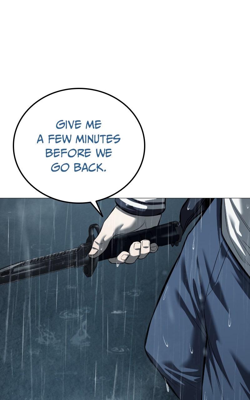 Read The Red Shirt chapter 13 image 140 on Lezhin