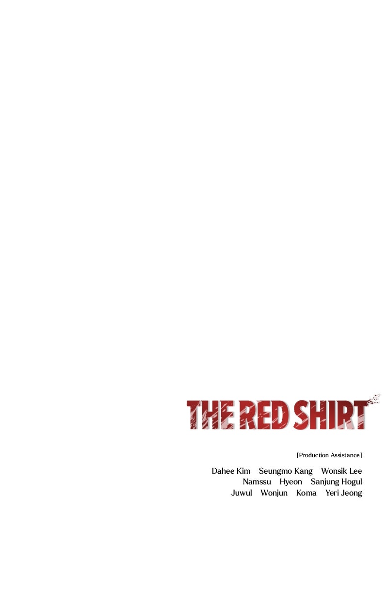 Read The Red Shirt chapter 13 image 149 on Lezhin