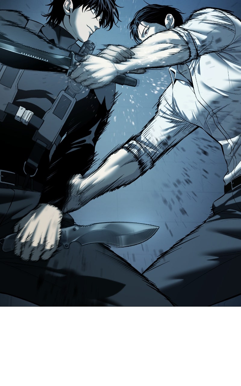 Read The Red Shirt chapter 13 image 15 on Lezhin