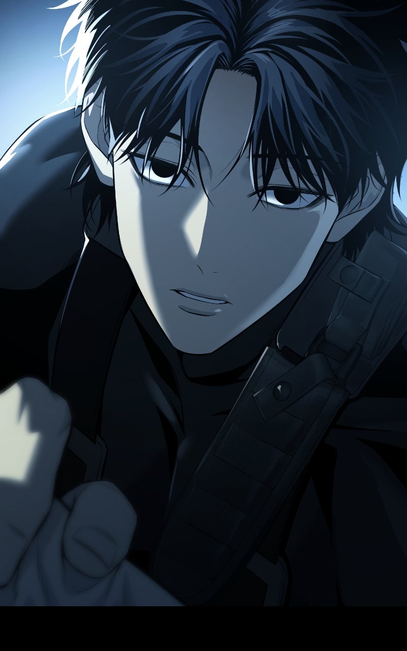 Read The Red Shirt chapter 13 image 19 on Lezhin