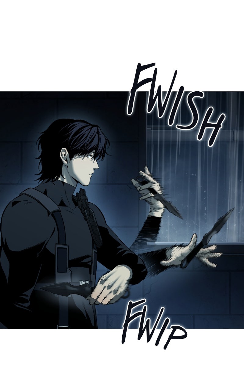 Read The Red Shirt chapter 13 image 2 on Lezhin