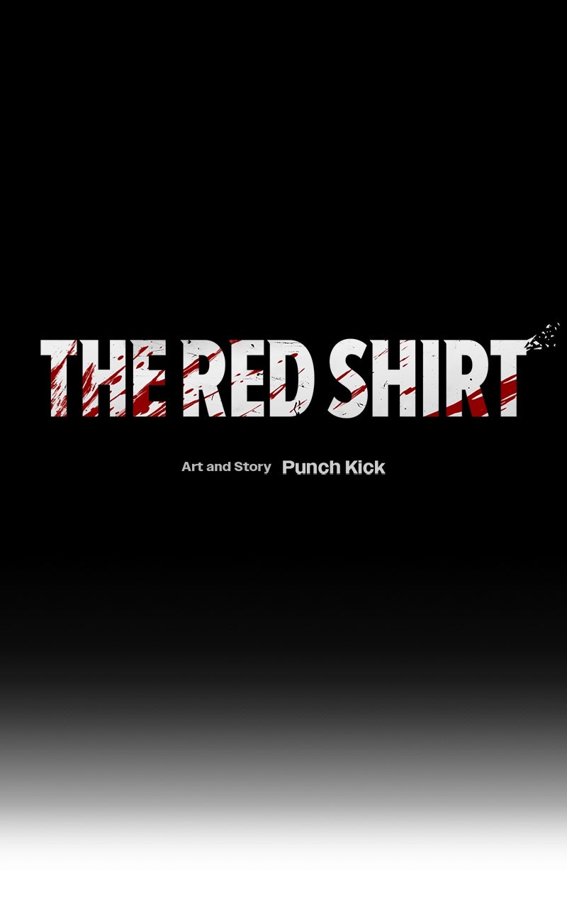 Read The Red Shirt chapter 13 image 20 on Lezhin