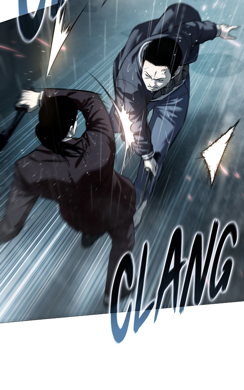 Read The Red Shirt chapter 13 image 23 on Lezhin