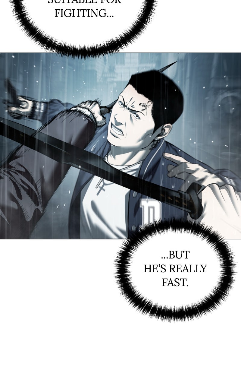 Read The Red Shirt chapter 13 image 27 on Lezhin