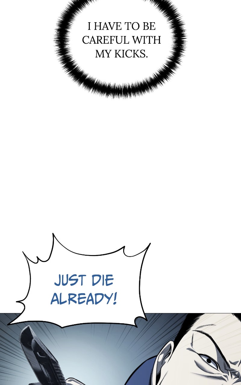 Read The Red Shirt chapter 13 image 29 on Lezhin