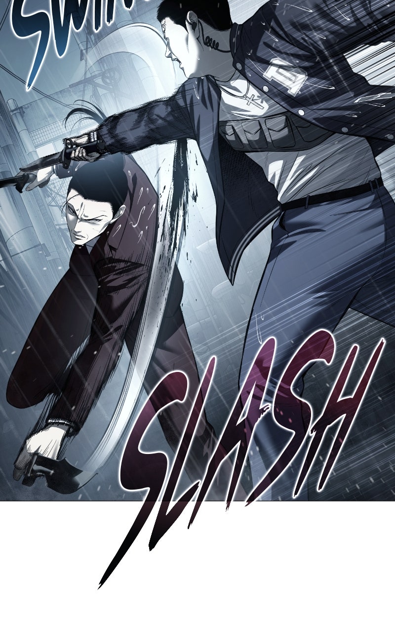 Read The Red Shirt chapter 13 image 31 on Lezhin