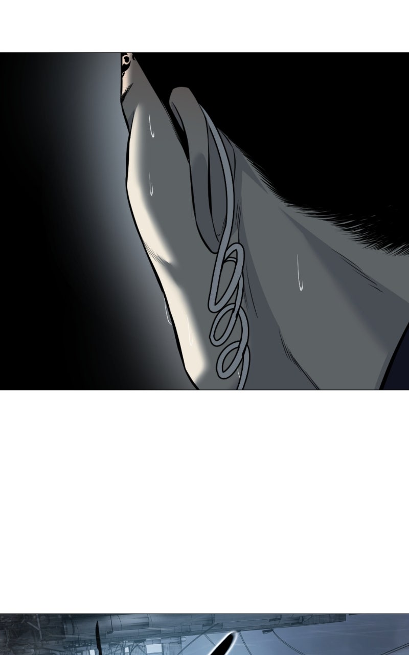 Read The Red Shirt chapter 13 image 33 on Lezhin