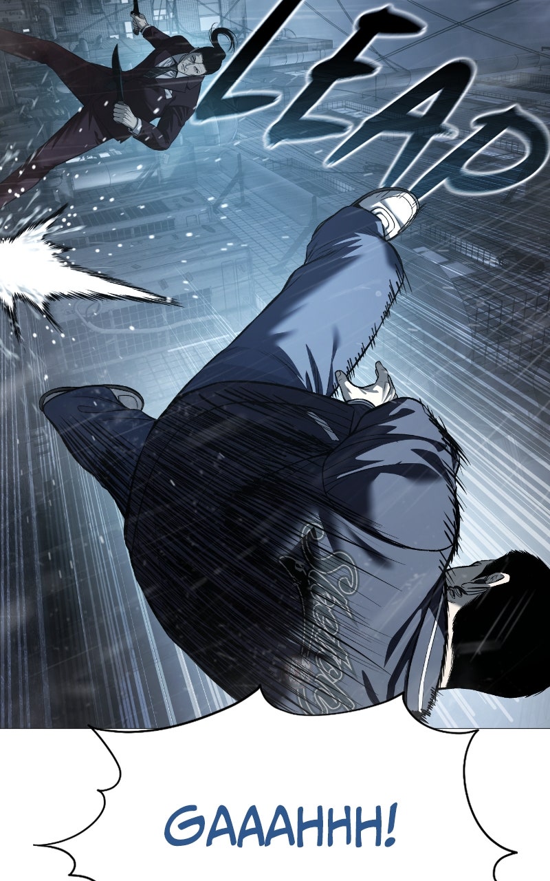 Read The Red Shirt chapter 13 image 34 on Lezhin