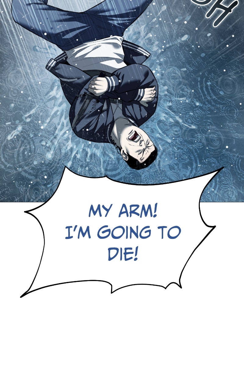 Read The Red Shirt chapter 13 image 36 on Lezhin