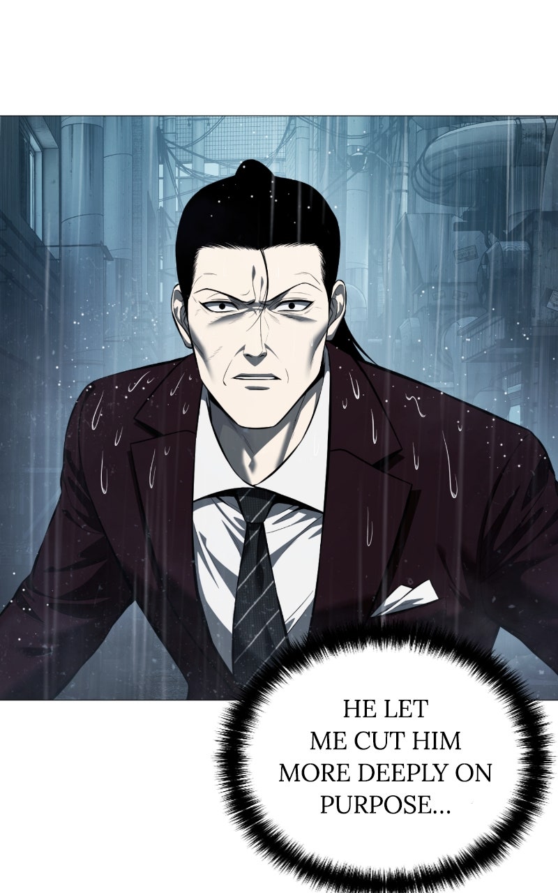 Read The Red Shirt chapter 13 image 37 on Lezhin