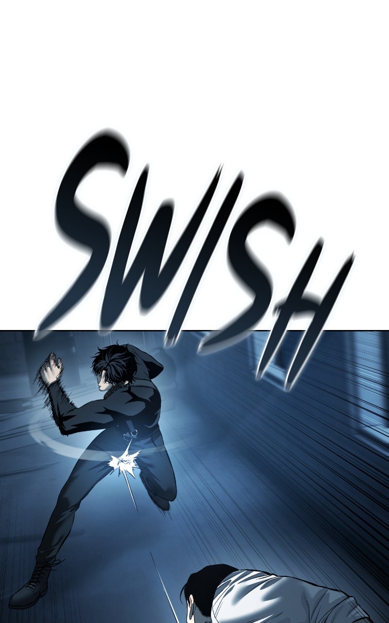 Read The Red Shirt chapter 13 image 4 on Lezhin
