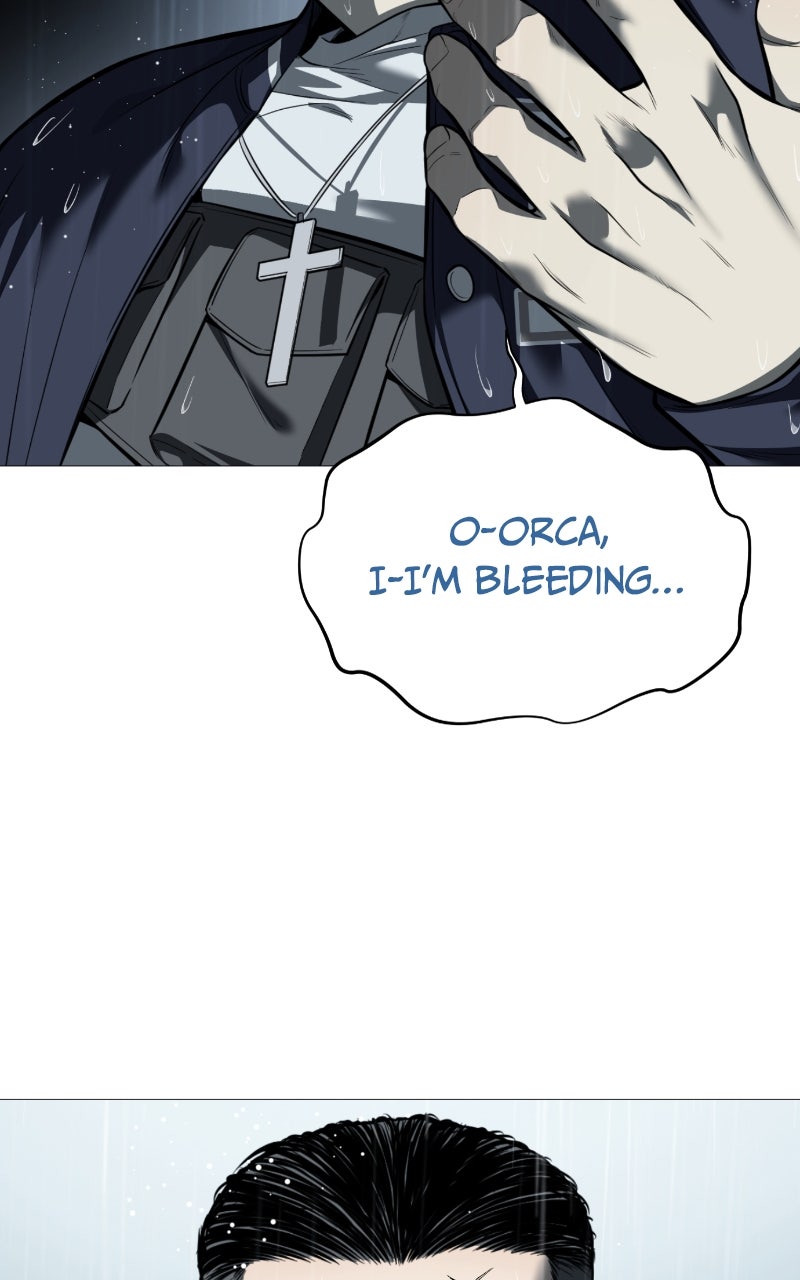 Read The Red Shirt chapter 13 image 40 on Lezhin