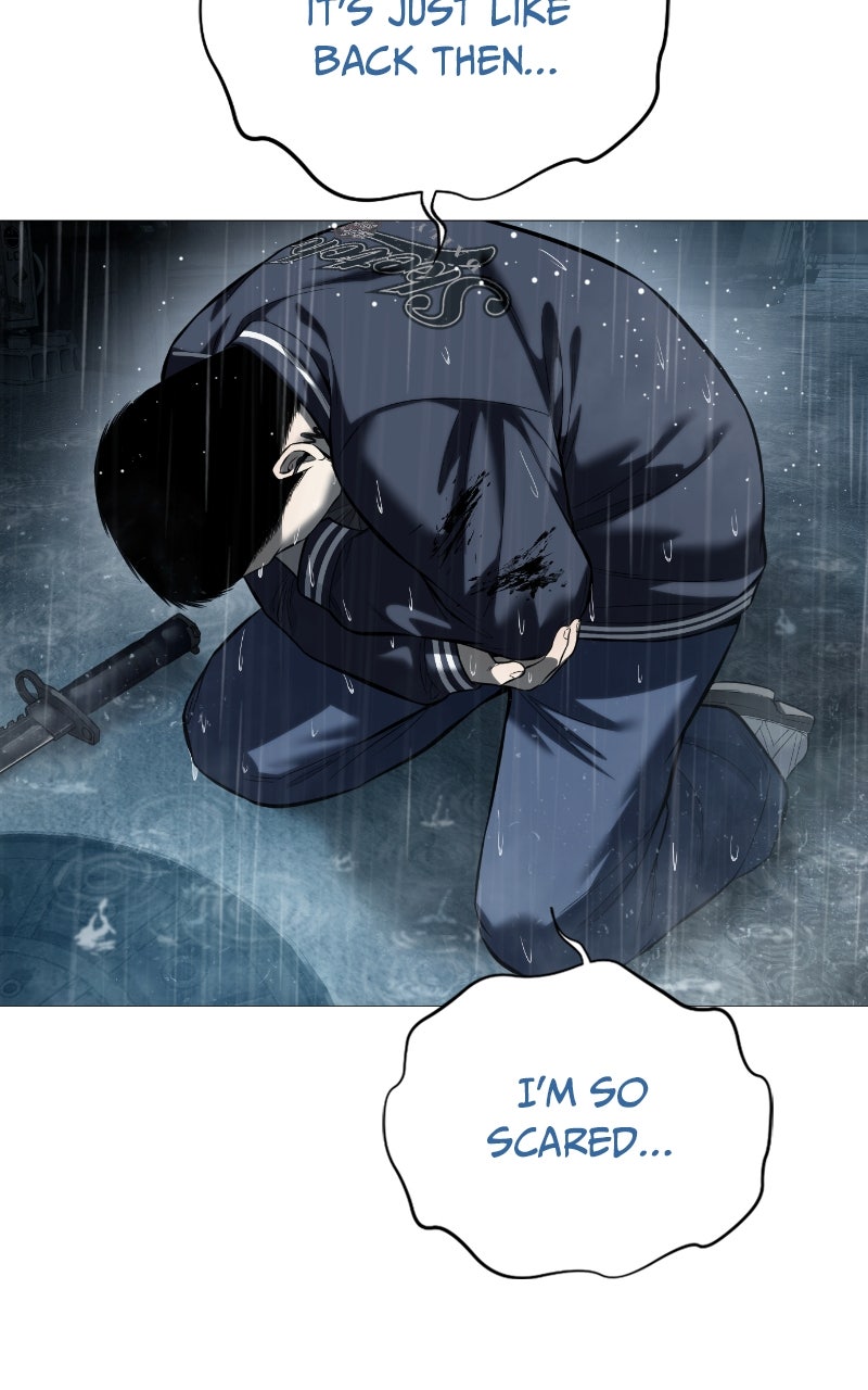 Read The Red Shirt chapter 13 image 42 on Lezhin