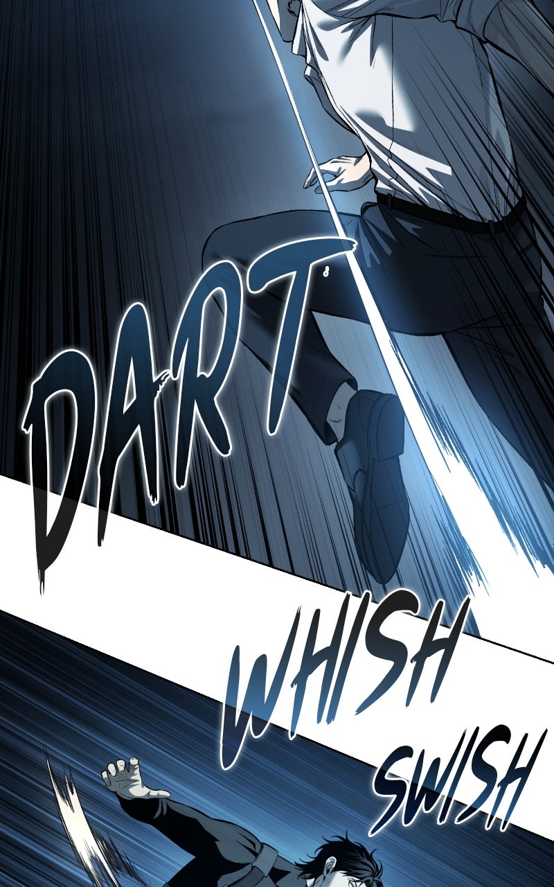 Read The Red Shirt chapter 13 image 5 on Lezhin