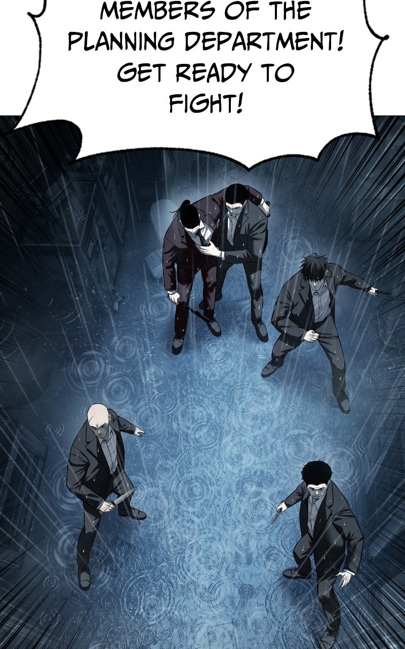 Read The Red Shirt chapter 13 image 56 on Lezhin