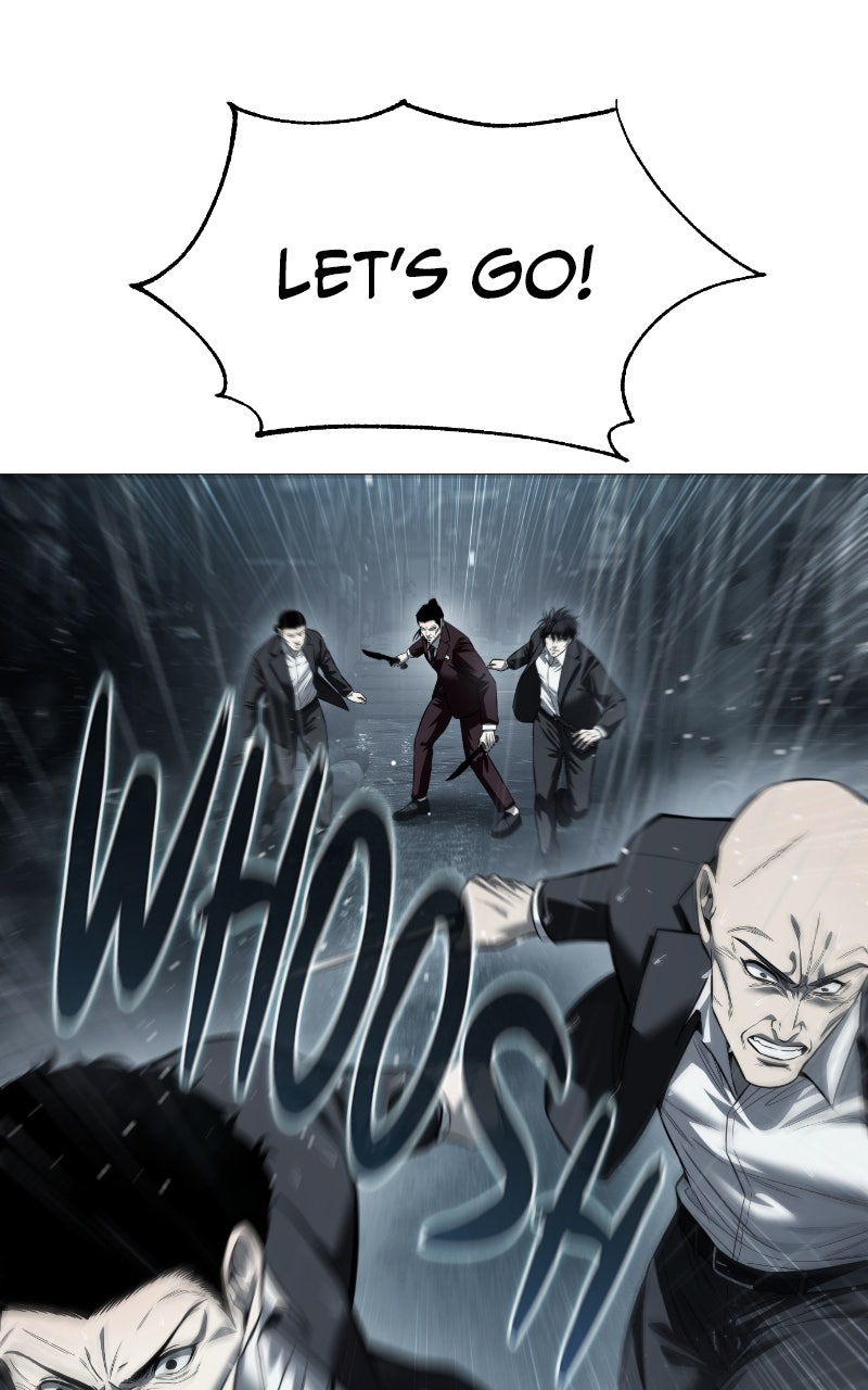 Read The Red Shirt chapter 13 image 60 on Lezhin
