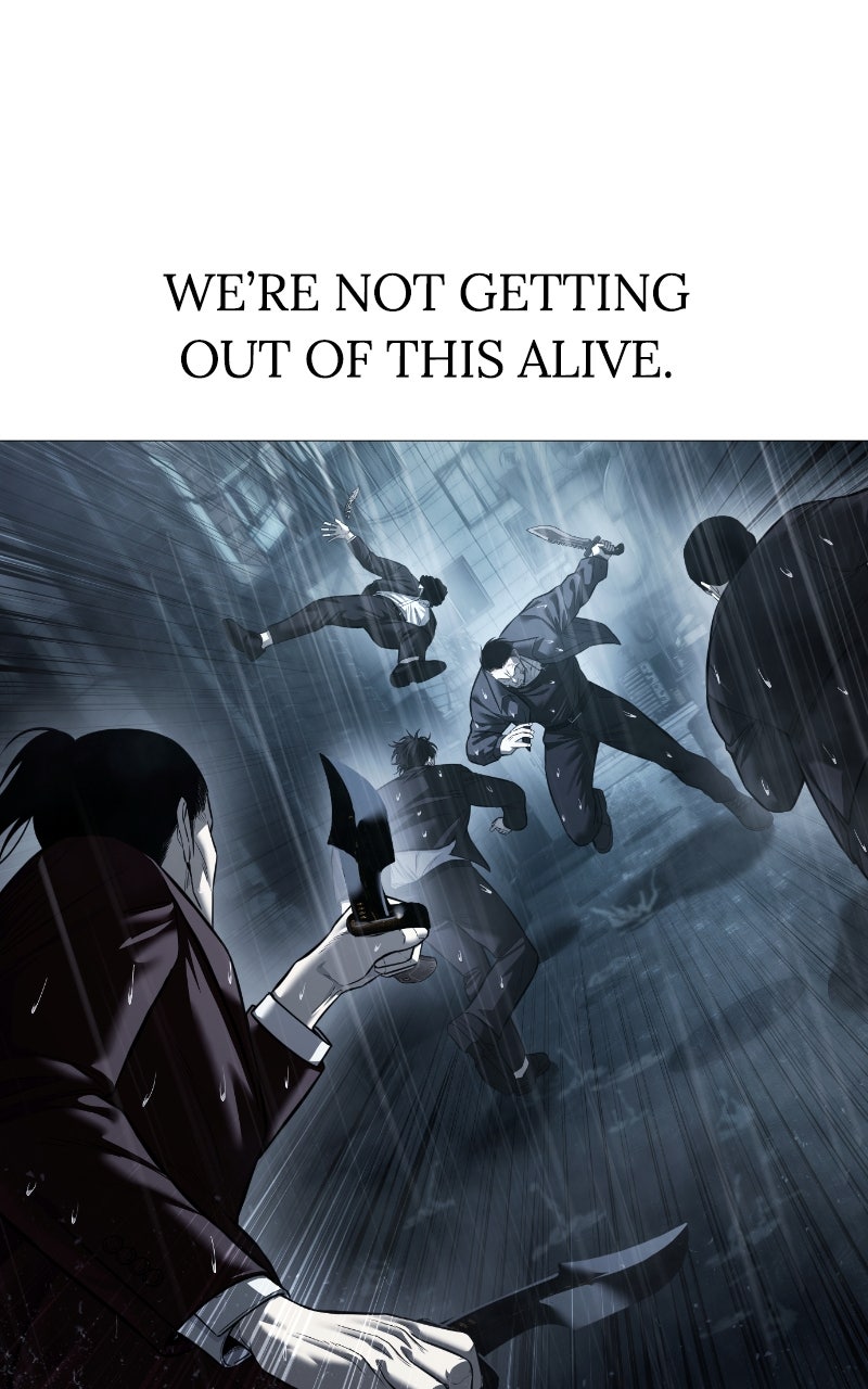 Read The Red Shirt chapter 13 image 65 on Lezhin
