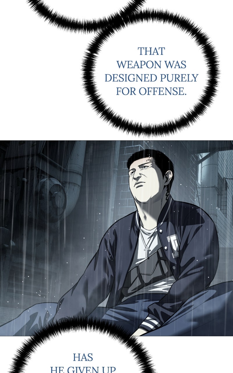 Read The Red Shirt chapter 13 image 74 on Lezhin