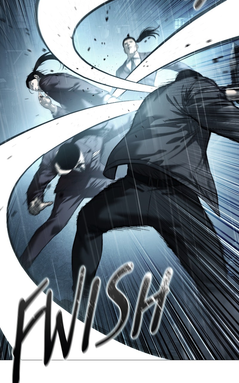 Read The Red Shirt chapter 13 image 78 on Lezhin