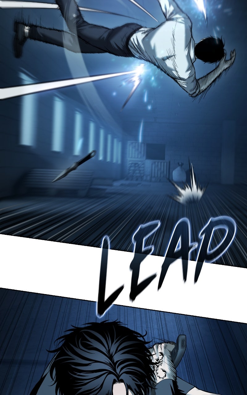 Read The Red Shirt chapter 13 image 8 on Lezhin