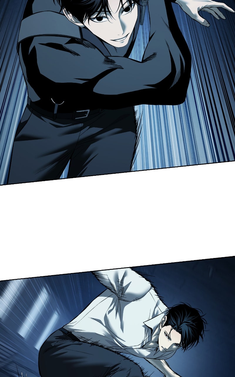 Read The Red Shirt chapter 13 image 9 on Lezhin