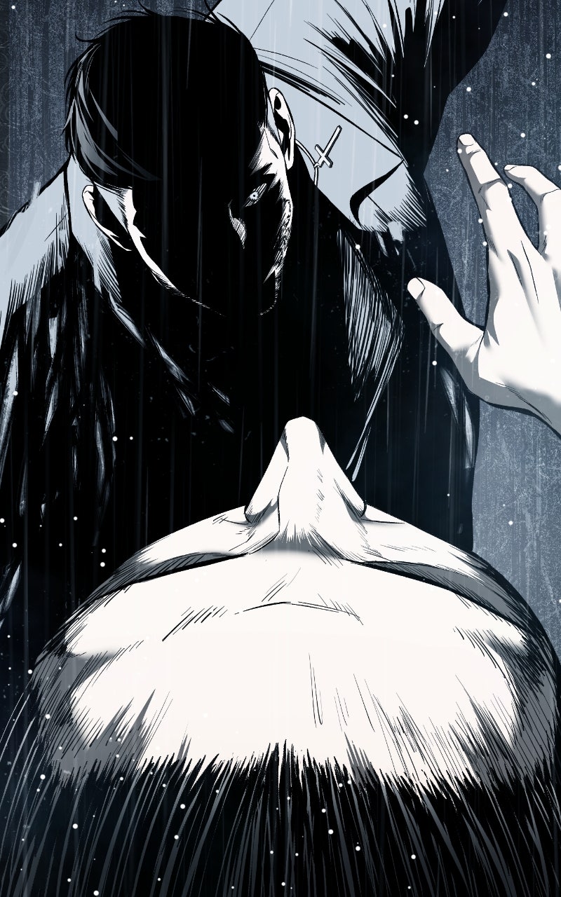 Read The Red Shirt chapter 13 image 91 on Lezhin