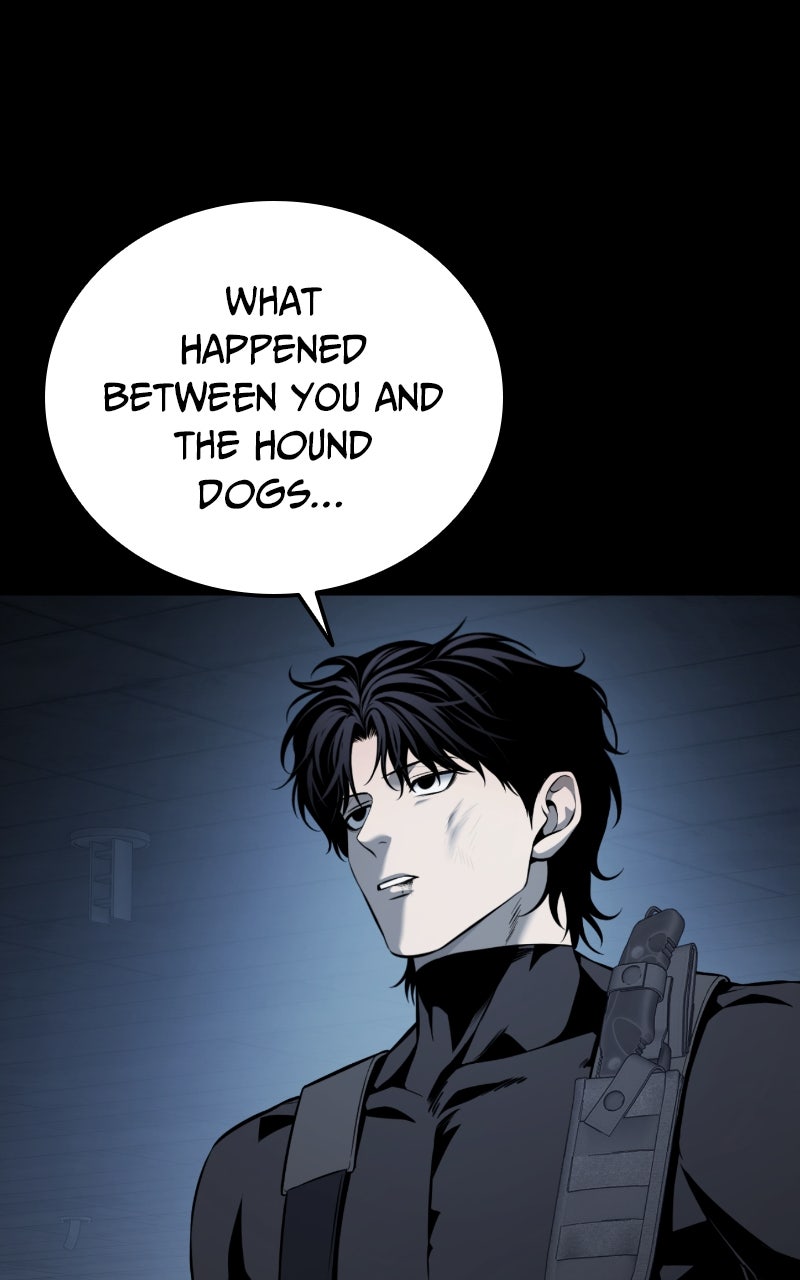 Read The Red Shirt chapter 14 image 100 on Lezhin
