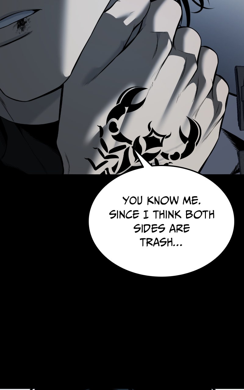 Read The Red Shirt chapter 14 image 103 on Lezhin