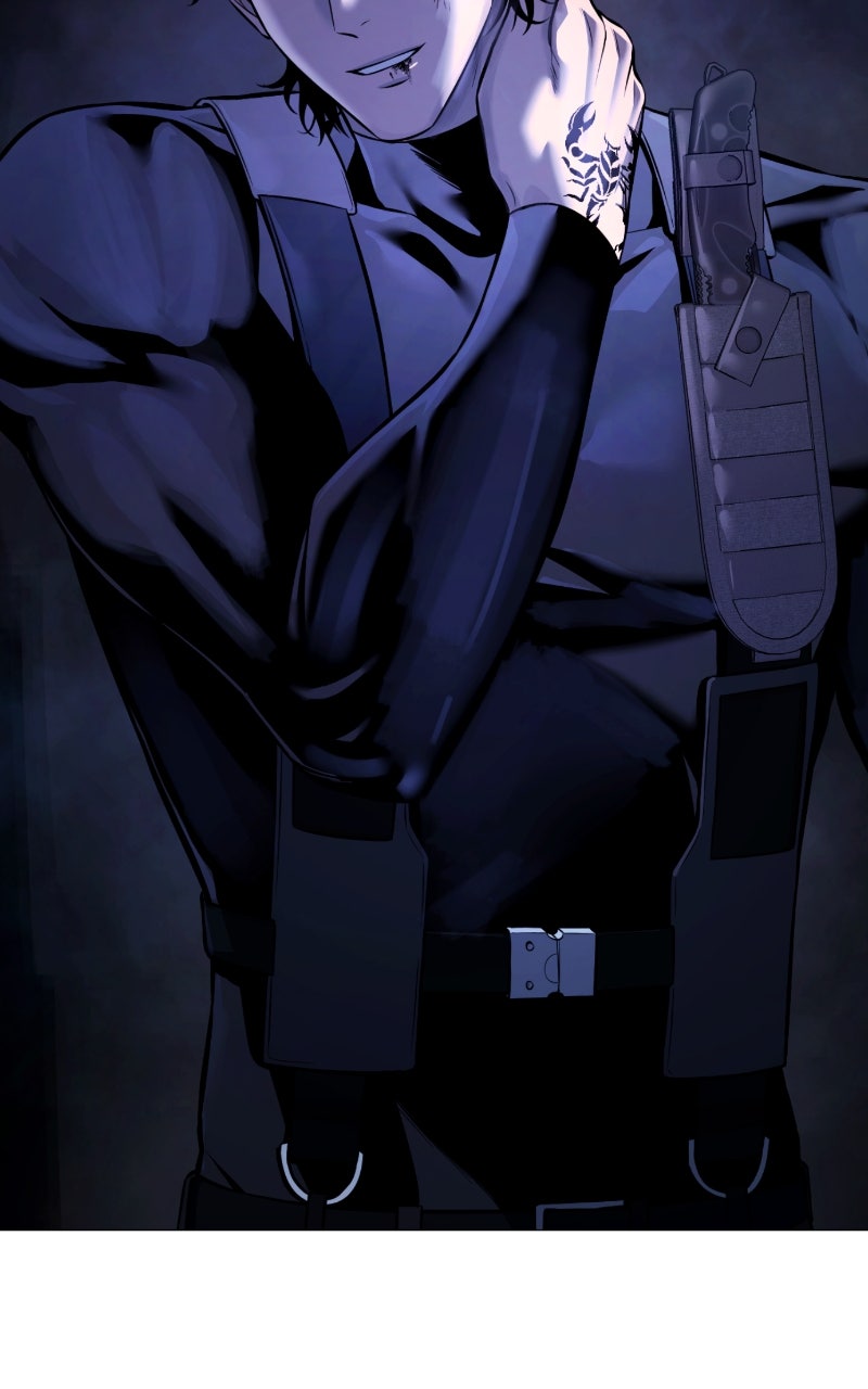Read The Red Shirt chapter 14 image 106 on Lezhin