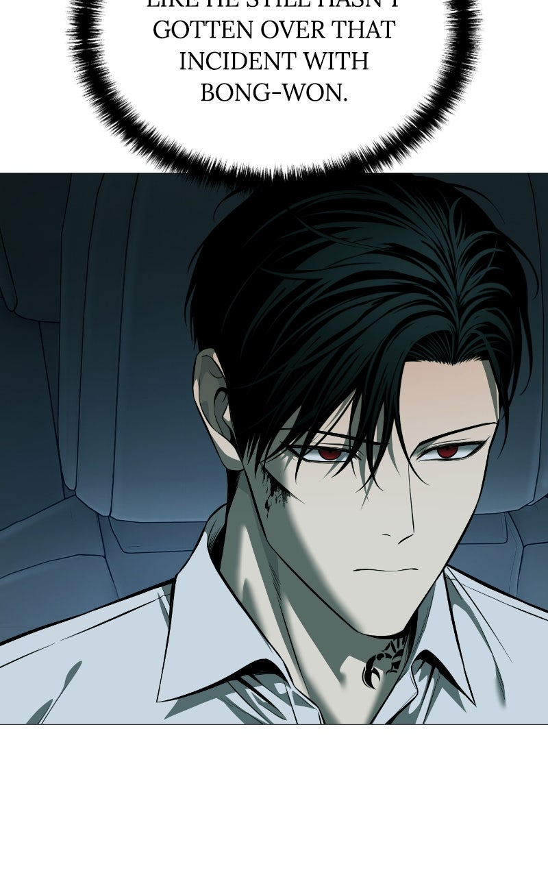 Read The Red Shirt chapter 14 image 109 on Lezhin